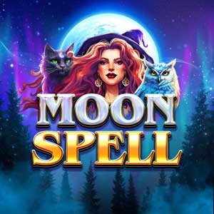 Moon Spell Slot